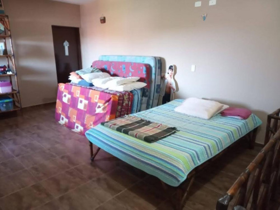 Imagem Sobrado com 2 Quartos à Venda, 110 m² em Itaoca - Mongaguá