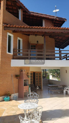 Imagem Casa com 3 Quartos à Venda, 377 m² em Jardim Das Flores - Atibaia Imagem Casa com 3 Quartos à Venda, 377 m² em Jardim Das Flores - Atibaia
