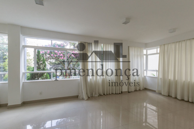 Imagem Apartamento com 3 Quartos à Venda, 164 m² em Higienópolis - São Paulo Imagem Apartamento com 3 Quartos à Venda, 164 m² em Higienópolis - São Paulo