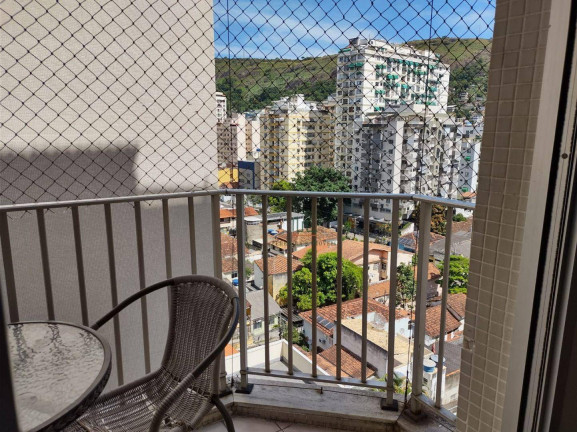 Imagem Apartamento com 3 Quartos à Venda, 110 m² em Santa Rosa - Niterói Imagem Apartamento com 3 Quartos à Venda, 110 m² em Santa Rosa - Niterói
