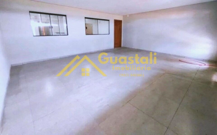 Imagem Casa com 2 Quartos à Venda, 102 m² em Residencial Bertolucci - Piracicaba