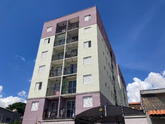 Apartamento com 2 Quartos à Venda, 44 m² em Parada Xv De Novembro - Sao Paulo