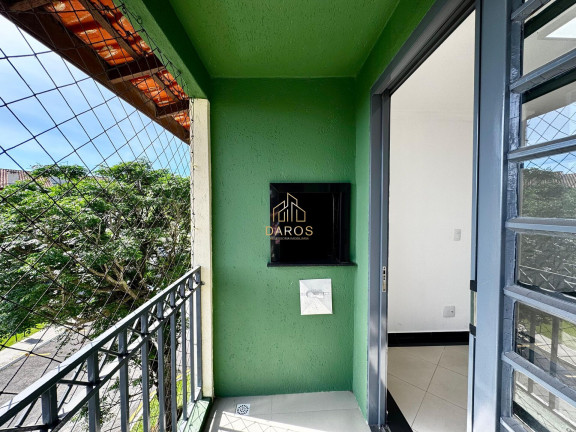 Imagem Apartamento com 3 Quartos à Venda, 60 m² em Pinheirinho - Curitiba Imagem Apartamento com 3 Quartos à Venda, 60 m² em Pinheirinho - Curitiba