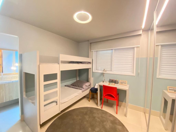 Imagem Apartamento com 3 Quartos à Venda, 88 m² em Village Veneza - Goiânia