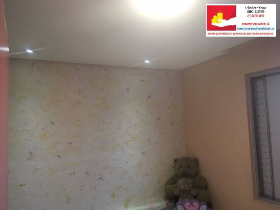 Imagem Cobertura com 3 Quartos à Venda, 113 m² em Interlagos - São Paulo Imagem Cobertura com 3 Quartos à Venda, 113 m² em Interlagos - São Paulo