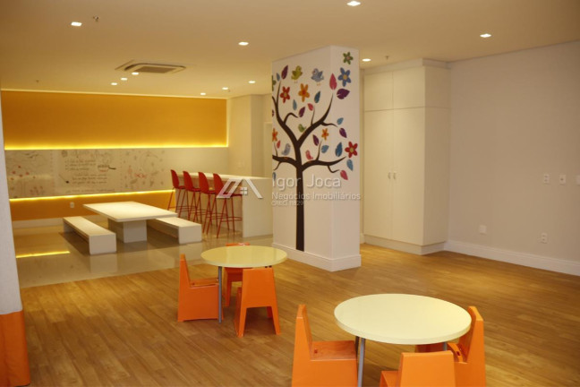 Imagem Apartamento com 3 Quartos à Venda, 88 m² em De Lourdes - Fortaleza
