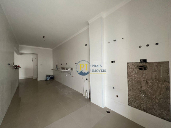 Imagem Apartamento com 3 Quartos à Venda, 123 m² em Aviação - Praia Grande Imagem Apartamento com 3 Quartos à Venda, 123 m² em Aviação - Praia Grande