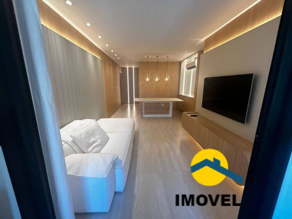 Imagem Apartamento com 3 Quartos à Venda, 110 m² em Piratininga - Niterói Imagem Apartamento com 3 Quartos à Venda, 110 m² em Piratininga - Niterói