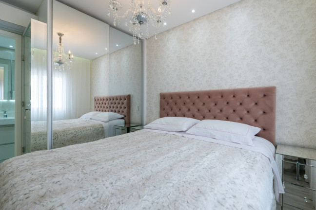 Imagem Apartamento com 2 Quartos à Venda, 64 m² em Vila Mascote - São Paulo
