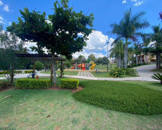 Imagem Imóvel à Venda, 1.257 m² em Parque Reserva Fazenda Imperial - Sorocaba