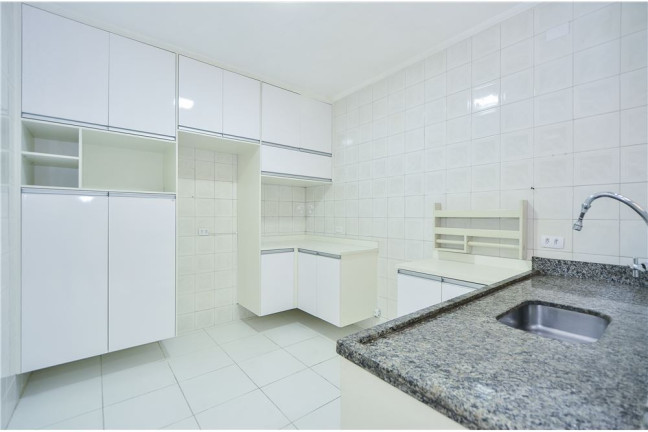 Imagem Casa de Condomínio com 3 Quartos à Venda, 120 m² em Vila Brasilina - São Paulo Imagem Casa de Condomínio com 3 Quartos à Venda, 120 m² em Vila Brasilina - São Paulo