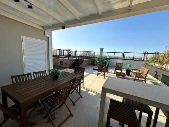 Imagem Apartamento com 2 Quartos à Venda, 68 m² em Jardim América - Jacareí Imagem Apartamento com 2 Quartos à Venda, 68 m² em Jardim América - Jacareí