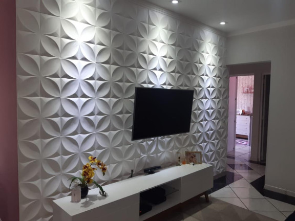 Imagem Imóvel com 3 Quartos à Venda, 94 m² Imagem Imóvel com 3 Quartos à Venda, 94 m²