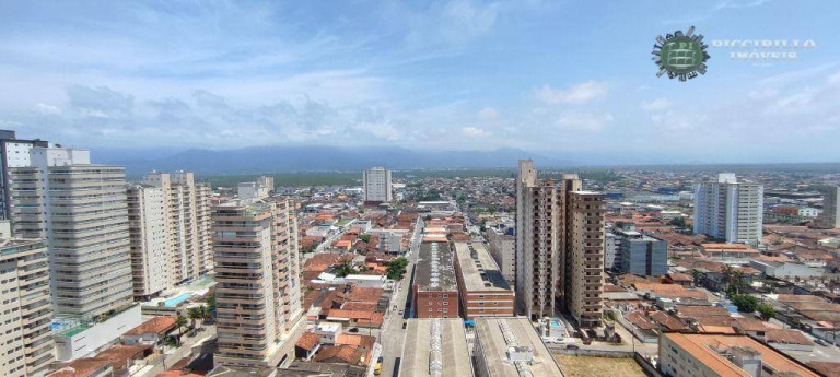 Imagem Apartamento com 2 Quartos à Venda, 77 m² em Tupi - Praia Grande Imagem Apartamento com 2 Quartos à Venda, 77 m² em Tupi - Praia Grande