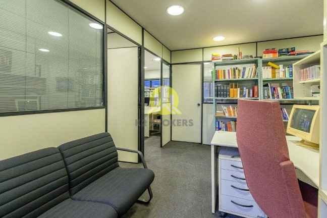 Imagem Sala Comercial à Venda, 45 m² em Pinheiros - São Paulo Imagem Sala Comercial à Venda, 45 m² em Pinheiros - São Paulo