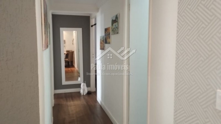 Imagem Apartamento com 3 Quartos à Venda, 80 m² em Jardim Topázio - Sao Jose Dos Campos