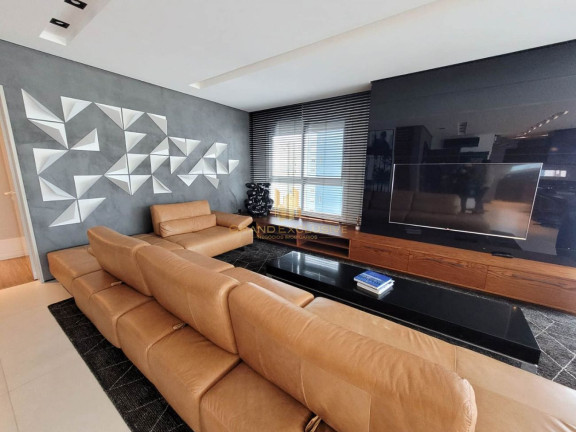 Imagem Apartamento com 3 Quartos à Venda, 172 m² em Centro - Balneário Camboriú