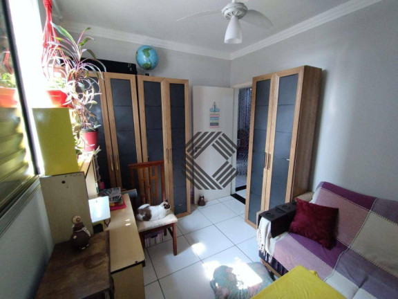 Imagem Apartamento com 2 Quartos à Venda, 54 m² em Cidade Jardim - Sorocaba Imagem Apartamento com 2 Quartos à Venda, 54 m² em Cidade Jardim - Sorocaba