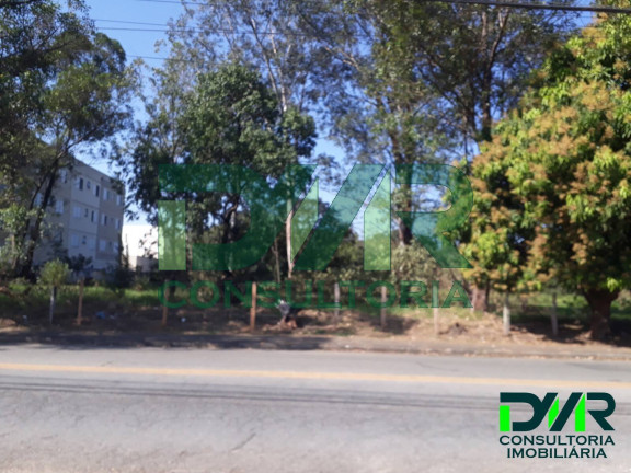 Imagem Terreno à Venda, 12 m² em Piracangaguá - Taubaté