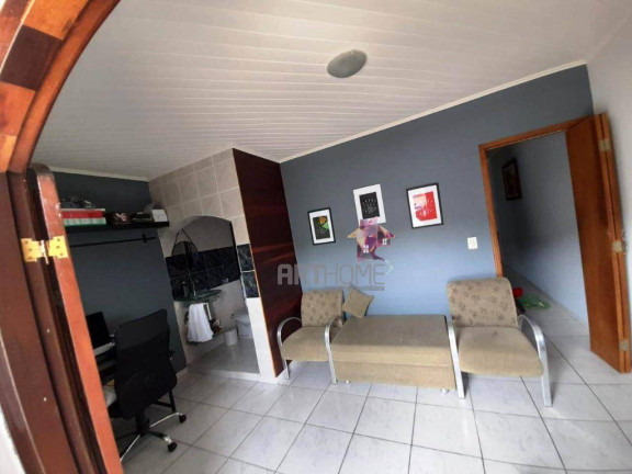 Imagem Sobrado com 5 Quartos à Venda, 179 m² em Jardim Silvina - São Bernardo Do Campo Imagem Sobrado com 5 Quartos à Venda, 179 m² em Jardim Silvina - São Bernardo Do Campo