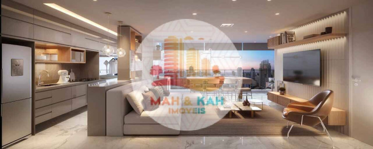 Imagem Apartamento com 2 Quartos à Venda, 75 m² em Vila Mariana - São Paulo