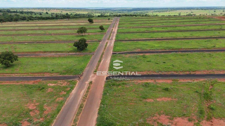 Imagem Terreno à Venda, 200 m² em Centro - Iturama Imagem Terreno à Venda, 200 m² em Centro - Iturama