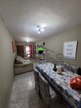 Imagem Casa com 3 Quartos à Venda, 156 m² em Parque Selecta - São Bernardo Do Campo