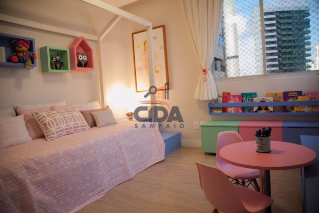 Imagem Apartamento com 3 Quartos à Venda, 126 m² em Boa Viagem - Recife Imagem Apartamento com 3 Quartos à Venda, 126 m² em Boa Viagem - Recife