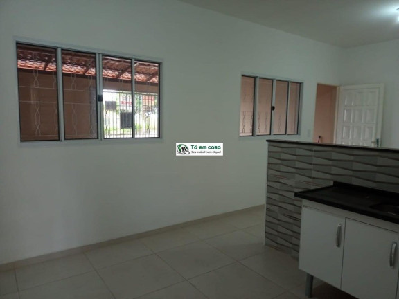 Imagem Casa com 3 Quartos à Venda, 75 m² em Jardim Santa Júlia - São José Dos Campos