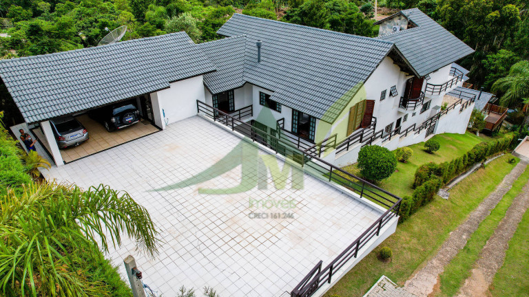 Imagem Casa de Condomínio com 4 Quartos à Venda, 600 m² em Portão - Atibaia Imagem Casa de Condomínio com 4 Quartos à Venda, 600 m² em Portão - Atibaia