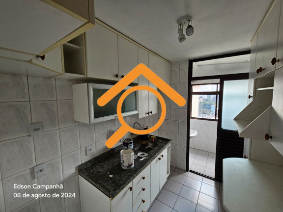 Imagem Imóvel com 2 Quartos à Venda, 55 m² em Jardim Itapeva - São Paulo Imagem Imóvel com 2 Quartos à Venda, 55 m² em Jardim Itapeva - São Paulo