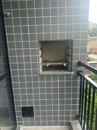 Imagem Imóvel com 2 Quartos à Venda, 39 m² em Jardim Ampliação - São Paulo Imagem Imóvel com 2 Quartos à Venda, 39 m² em Jardim Ampliação - São Paulo