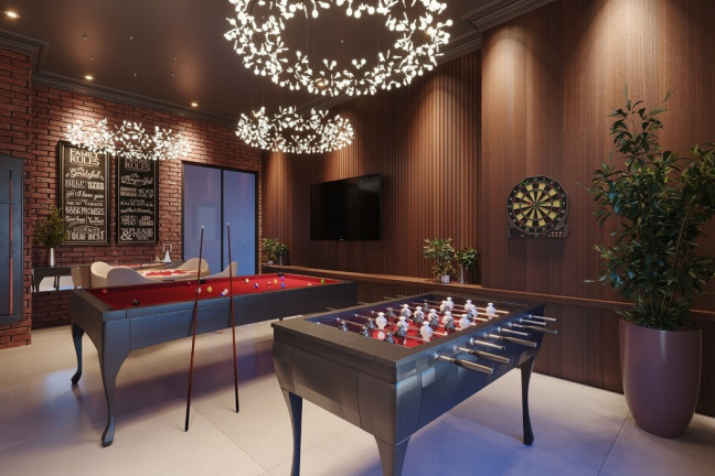 Imagem Apartamento com 2 Quartos à Venda, 60 m² em Itapema - Itapema