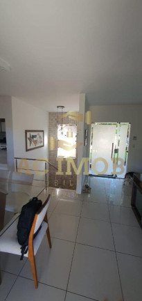 Imagem Casa com 5 Quartos para Alugar, 220 m² em Portão - Lauro De Freitas Imagem Casa com 5 Quartos para Alugar, 220 m² em Portão - Lauro De Freitas