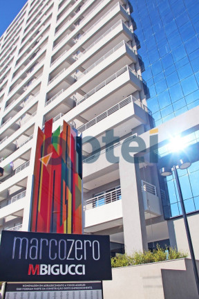 Imagem Imóvel Comercial à Venda, 43 m² em Jardim Do Mar - São Bernardo Do Campo