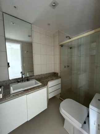 Imagem Apartamento com 3 Quartos à Venda, 200 m² em Ondina - Salvador Imagem Apartamento com 3 Quartos à Venda, 200 m² em Ondina - Salvador