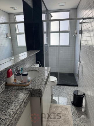 Imagem Apartamento com 4 Quartos à Venda, 197 m² em Santo Agostinho - Belo Horizonte