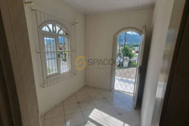 Imagem Casa com 2 Quartos para Alugar, 90 m² em Ilha Da Figueira - Jaraguá Do Sul