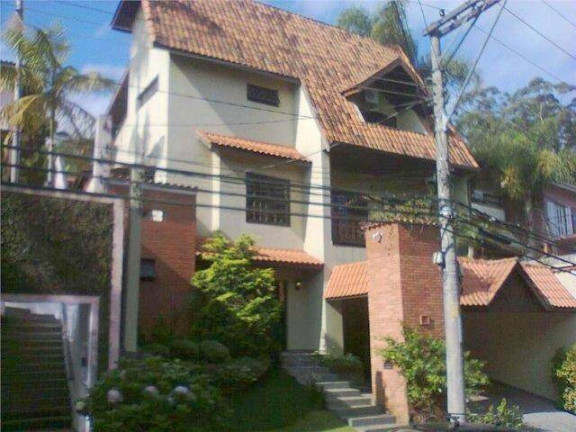 Imagem Casa com 3 Quartos à Venda, 418 m² em São Paulo Ii - Cotia Imagem Casa com 3 Quartos à Venda, 418 m² em São Paulo Ii - Cotia