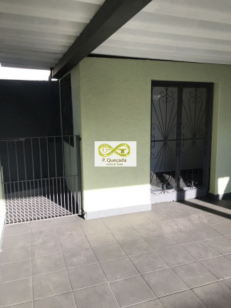 Imagem Casa com 2 Quartos para Alugar, 113 m² em Cidade Universitária - Campinas Imagem Casa com 2 Quartos para Alugar, 113 m² em Cidade Universitária - Campinas