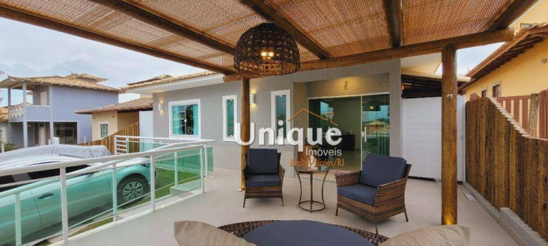 Imagem Casa com 3 Quartos à Venda, 92 m² em Rasa - Armação Dos Búzios Imagem Casa com 3 Quartos à Venda, 92 m² em Rasa - Armação Dos Búzios