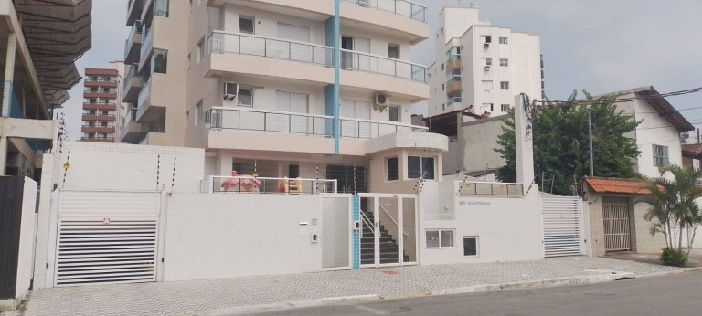 Imagem Apartamento com 2 Quartos à Venda, 63 m² em Guilhermina - Praia Grande Imagem Apartamento com 2 Quartos à Venda, 63 m² em Guilhermina - Praia Grande