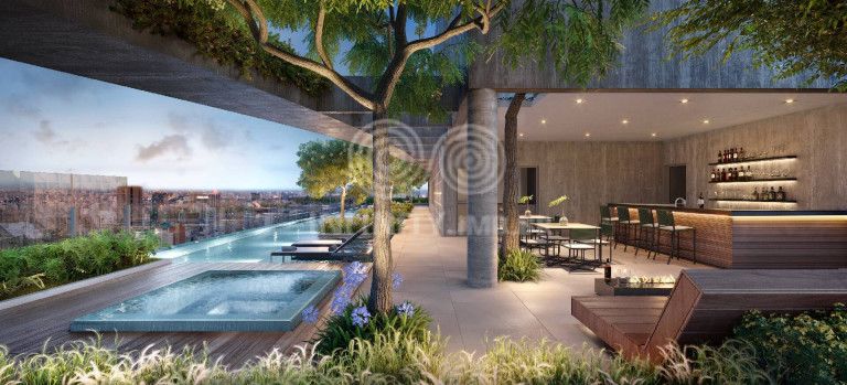 Imagem Apartamento com 2 Quartos à Venda, 53 m² em Higienópolis - São Paulo