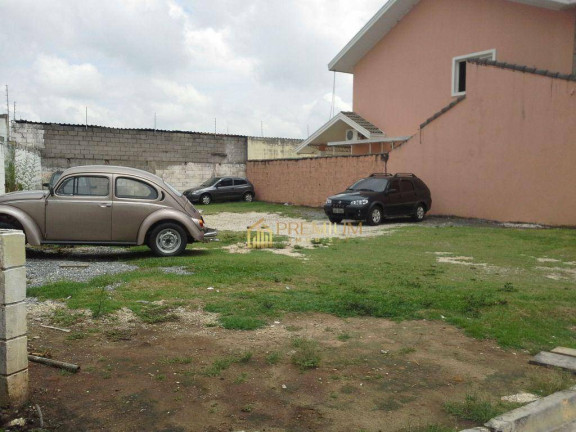 Terreno à Venda, 314 m² em Cidade Jardim - Jacareí