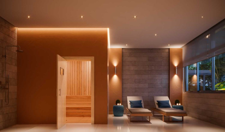Imagem Imóvel com 2 Quartos à Venda, 50 m² em Quarta Parada - São Paulo Imagem Imóvel com 2 Quartos à Venda, 50 m² em Quarta Parada - São Paulo