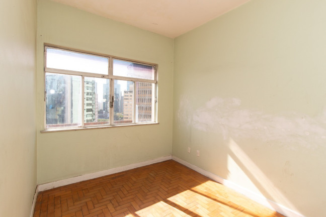 Imagem Apartamento com 2 Quartos à Venda, 60 m² em Paraíso - São Paulo Imagem Apartamento com 2 Quartos à Venda, 60 m² em Paraíso - São Paulo