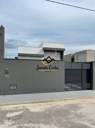 Imagem Casa com 2 Quartos à Venda, 140 m² em Sim - Feira De Santana Imagem Casa com 2 Quartos à Venda, 140 m² em Sim - Feira De Santana