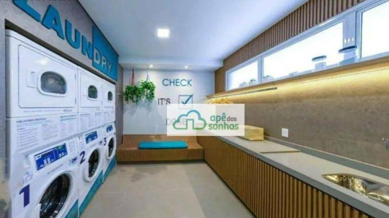 Imagem Studio com 1 Quarto à Venda, 26 m² em Liberdade - São Paulo Imagem Studio com 1 Quarto à Venda, 26 m² em Liberdade - São Paulo