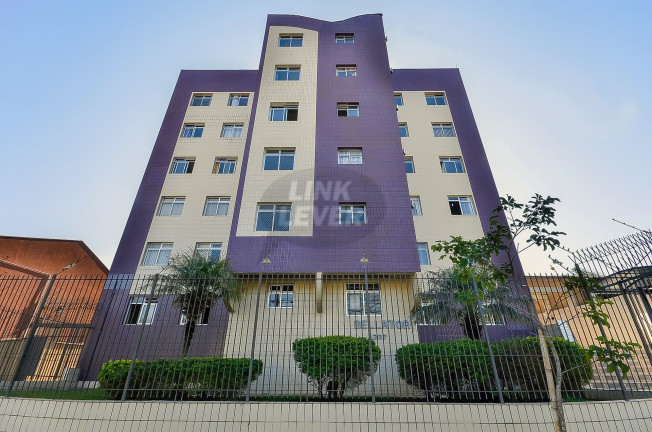 Apartamento com 2 Quartos à Venda, 49 m² em Boa Vista - Curitiba