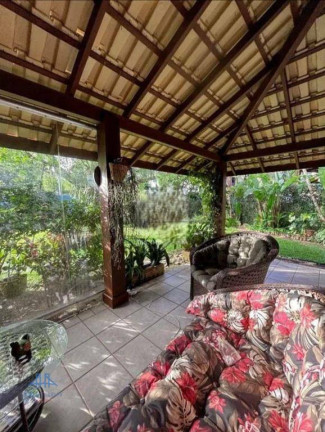 Imagem Casa com 3 Quartos à Venda, 182 m² em Porto Da Lagoa - Florianópolis Imagem Casa com 3 Quartos à Venda, 182 m² em Porto Da Lagoa - Florianópolis